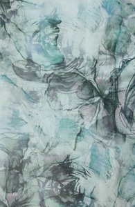 画像5: サリー：水色系 (5)