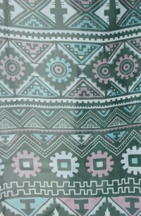 画像3: サリー:水色系