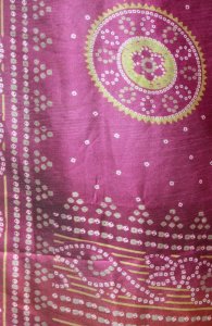 画像5: サリー：レッドパープル系 (5)