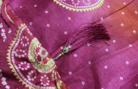 画像3: サリー:レッドパープル系