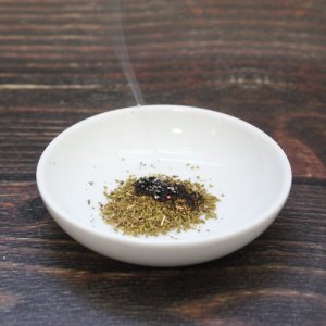 画像3: ネパール香： ジュニパーインセンスパウダー ３０g ＜クリックポストOK＞ (3)