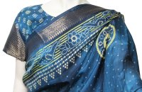 画像1: サリー：ブルー系