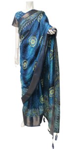 画像1: サリー：ブルー系 (1)