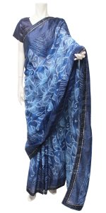画像1: サリー：ブルー系 (1)