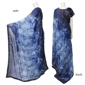 画像2: サリー：ブルー系 (2)