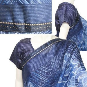 画像3: サリー：ブルー系 (3)