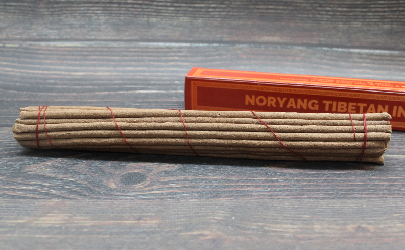 ネパール香ノリャン チベタン インセンス　Nepal